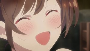 Ring Finger and Girlfriend