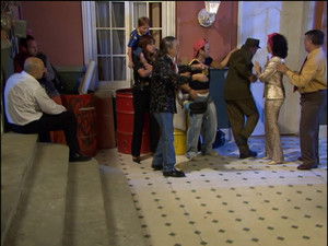 El bueno, el malo y el enmascarado