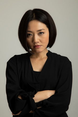 Mizuho Abe