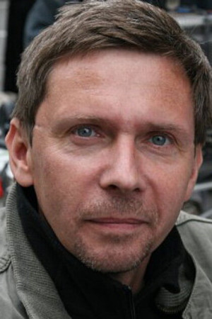 Sergey Gusinskiy