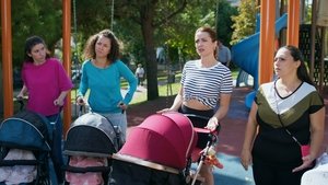 The Best Mom in the World