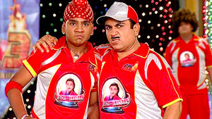 Gokuldham Premier League