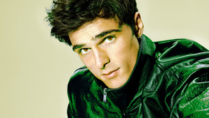 Jacob Elordi with Reneé Rapp