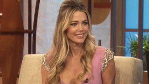 Denise Richards, Sherri Shepherd