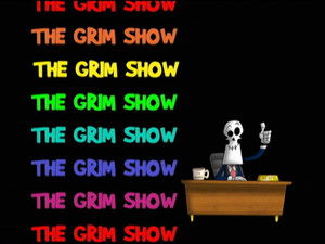 The Grim Show