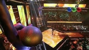 Episode 4⎜Blind Auditions