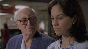 Three Men and a Lady