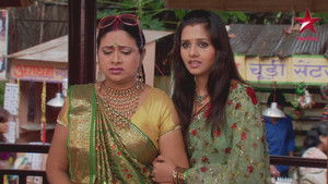 Anjali Asks for Khushi's Help