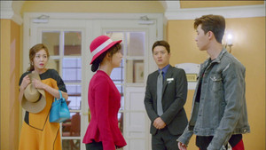 It's Okay, Even If You're Jobless