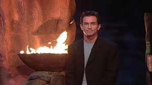 Back from the Outback