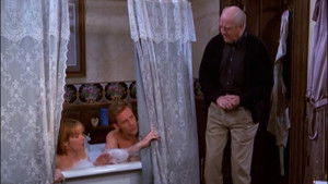 Caroline and the Big Night