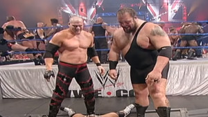 SmackDown - Nov. 25, 2005