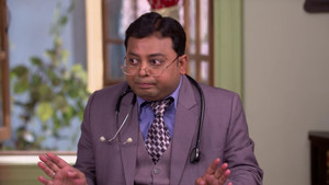 Vibhuti and Manmohan End Up Injured