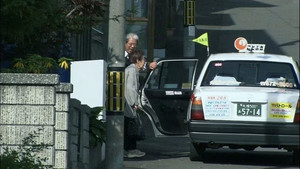 Honest Conversations with a Taxi, Sapporo Version