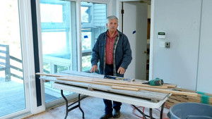 Concord Country Cape | Saving What We Can