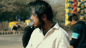 Start of the Revenge