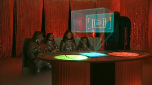 Return Of The Mothership