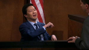 Ken's an Expert Witness