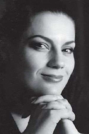 Anastasiya Kolpikova