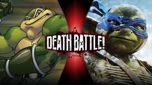 Zitz VS Leonardo