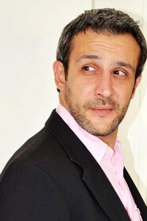 Ευαγόρας Θεοδοσίου