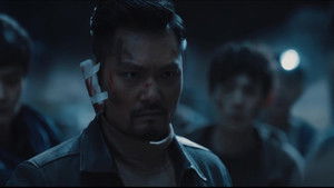 The Golden Treasure Turns Deadly