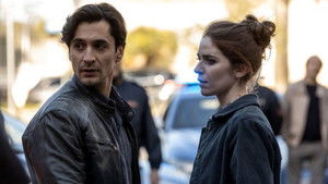 Like Snow in the South