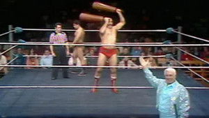 All Star Wrestling - January 26, 1980