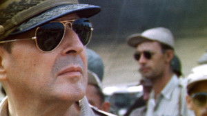 Then Enemy Underground