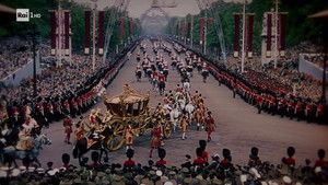 Elisabetta II - L'ultima grande regina