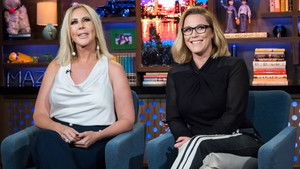 Vicki Gunvalson; S.E. Cupp