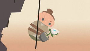 Rey and the Secret Treasure (3)