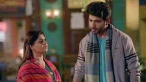 Vidya Learns Ashish's Sacrifice