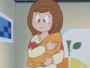 Achoo! A Spring Cold!