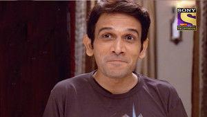 Dadi Bua Meets an Old Friend