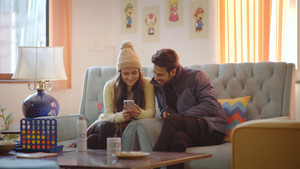 When You Travel With Strangers