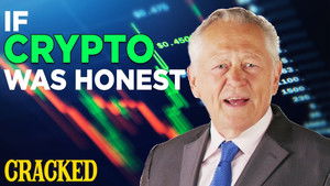 If Cryptocurrency Was Honest