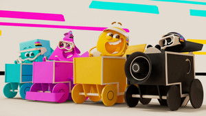 Return of the Printing Crew