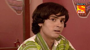 Chukku Writes a Love Letter