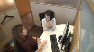 “See You Again at the English Conversation School