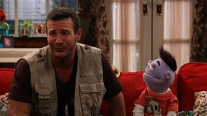 Like Father, Like Purple