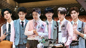 Dream Within a Dream (2)