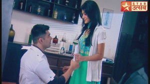 Armaan, Riddhima are Together