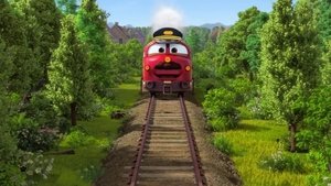 Super Wings' Super Sidekick