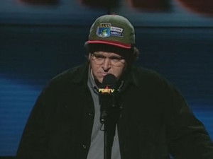 Crackers vs. Mickey Mouse, The Voice-Box Choir