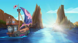 Night of the Geminis/Ships and Salsa