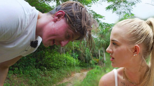 Krisen, Streit und ein Kollaps – die erste Route wird zur Belastungsprobe