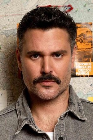 Michalis Leventogiannis