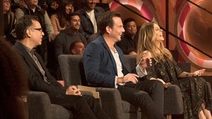 Fred Armisen, Will Arnett, Rita Wilson