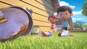 Proof Is in the Pretzel